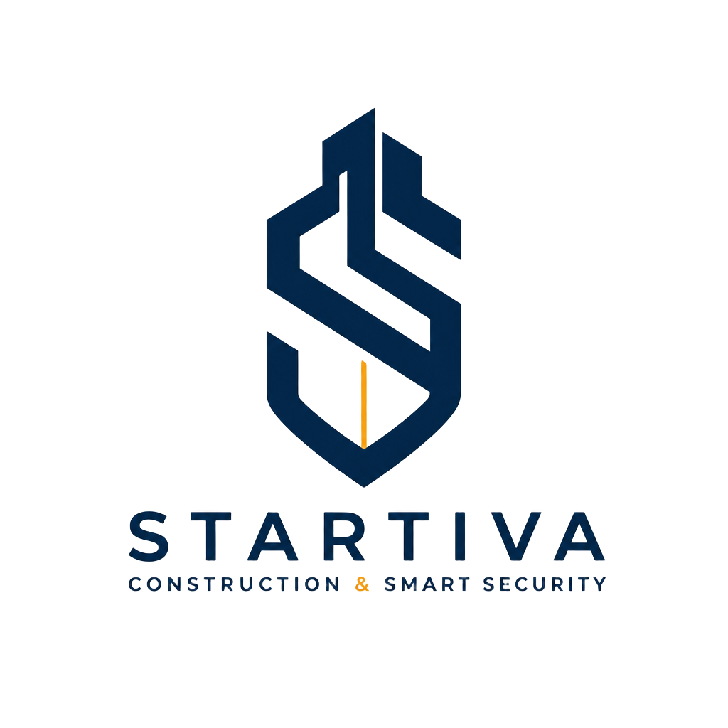 UAB Startiva